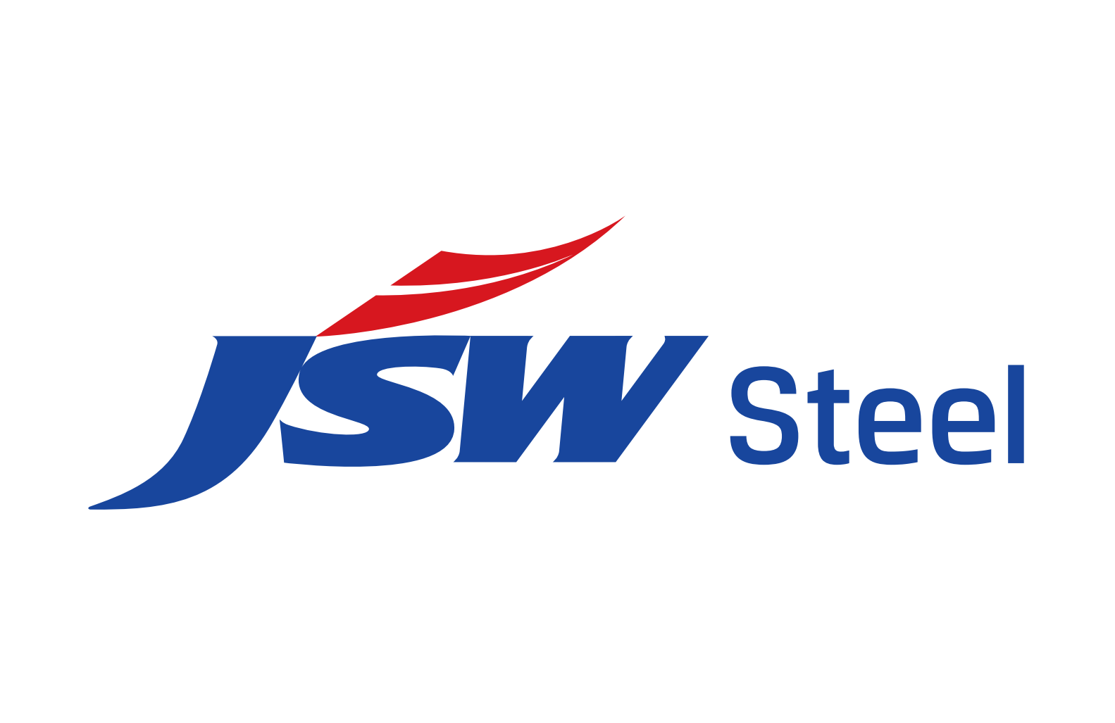 JSW Steel